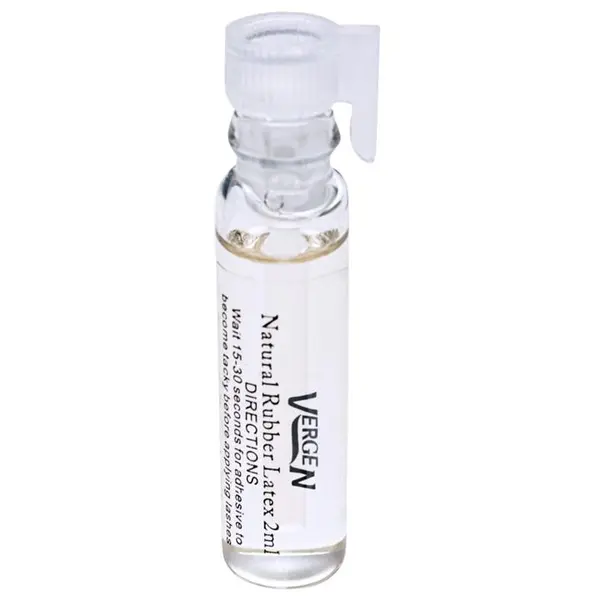 چسب مژه مصنوعی ورژن مدل EF103 - 3
