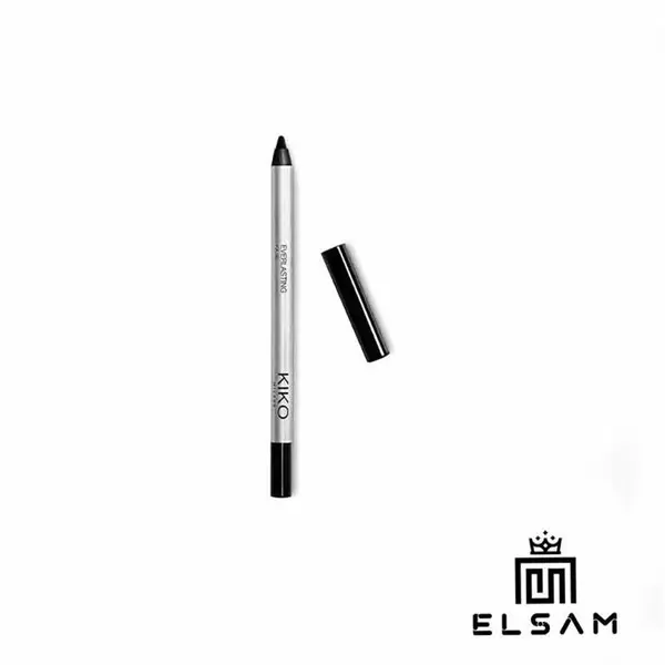 مداد چشم کیکو میلانو مدل Everlasting Kaja - 5