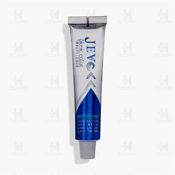 رنگ ابرو جوو مدل Excellence شماره 7.0 حجم 15 میلی لیتر رنگ قهوه ای فررا - 4