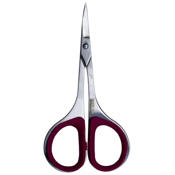 قیچی ابرو مکس ژورنال مدل G21 - 6