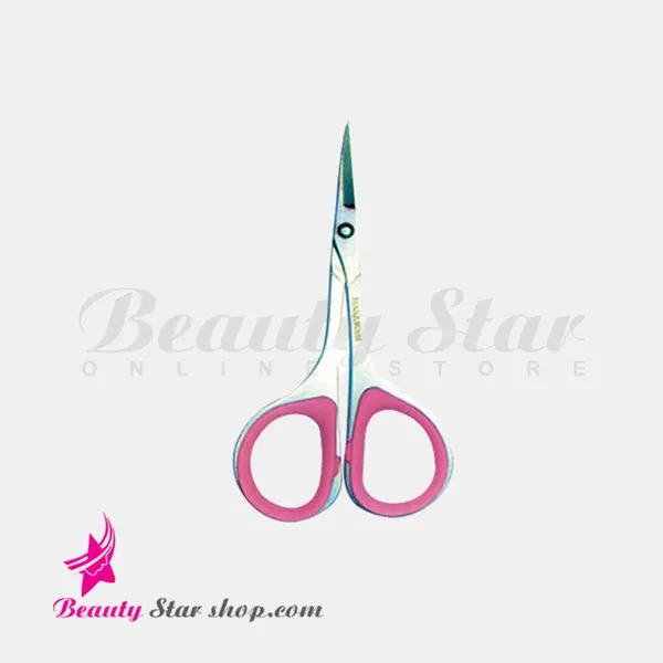 قیچی ابرو مکس ژورنال مدل G21 - 4