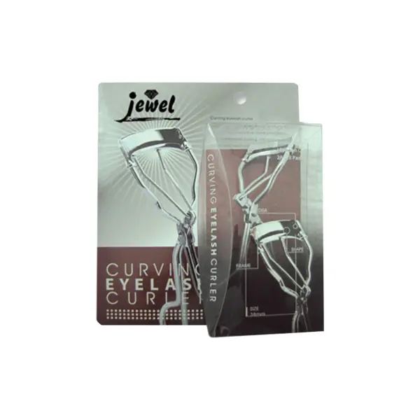 فرمژه دوبچه حرفه ای مدل GE-1303 جول Jewel - 3