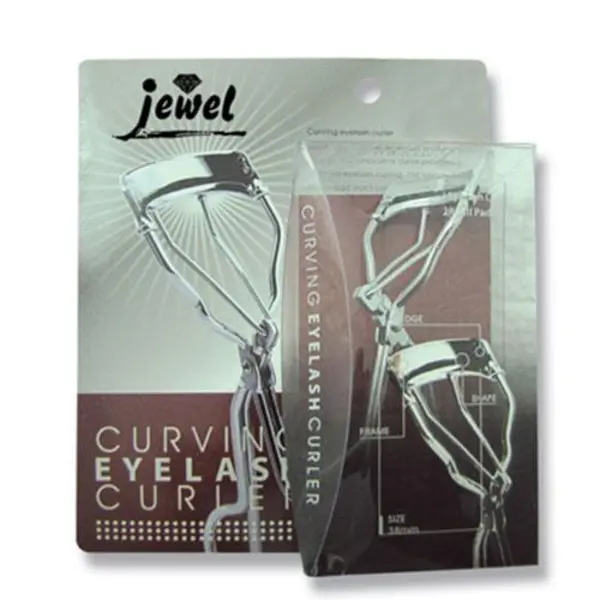 فرمژه دوبچه حرفه ای مدل GE-1303 جول Jewel - 4