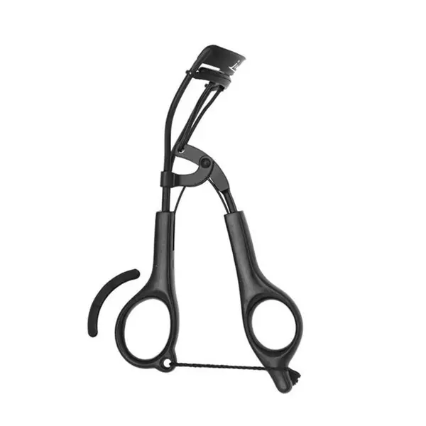 فرمژه تیتانیوم حرفه ای سفید مدل GE-1304 جول jewel - 6