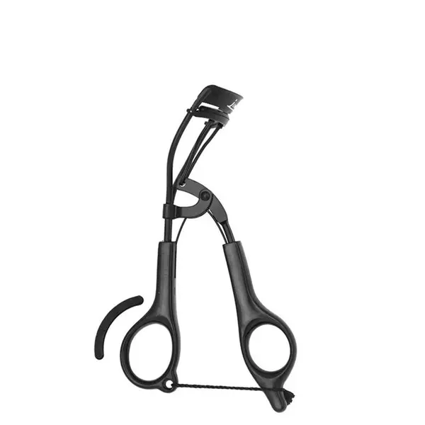 فرمژه تیتانیوم حرفه ای سفید مدل GE-1304 جول jewel - 2