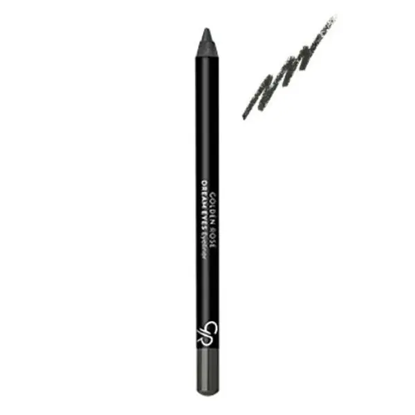 مداد چشم گلدن رز Golden Rose مدل Dream Eyes - 5