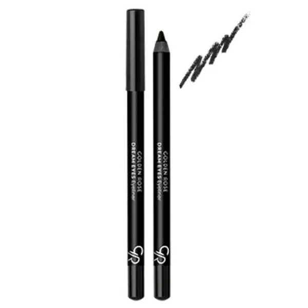 مداد چشم گلدن رز Golden Rose مدل Dream Eyes - 6