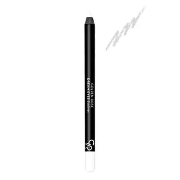مداد چشم گلدن رز Golden Rose مدل Dream Eyes - 2