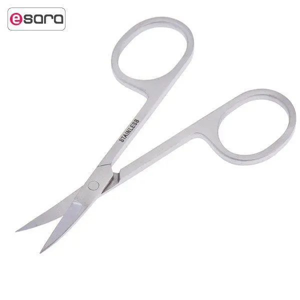 قیچی ابرو کد GSS-302 جویل - 3