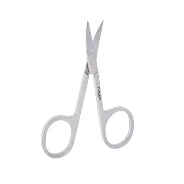 قیچی ابرو کد GSS-302 جویل - 4