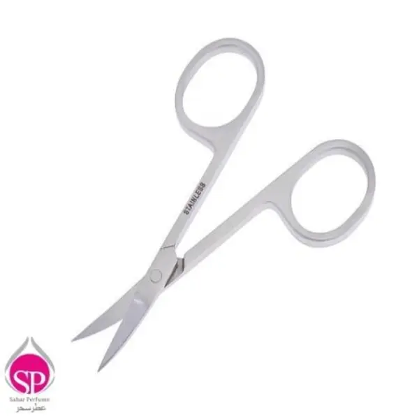 قیچی ابرو کد GSS-302 جویل - 5