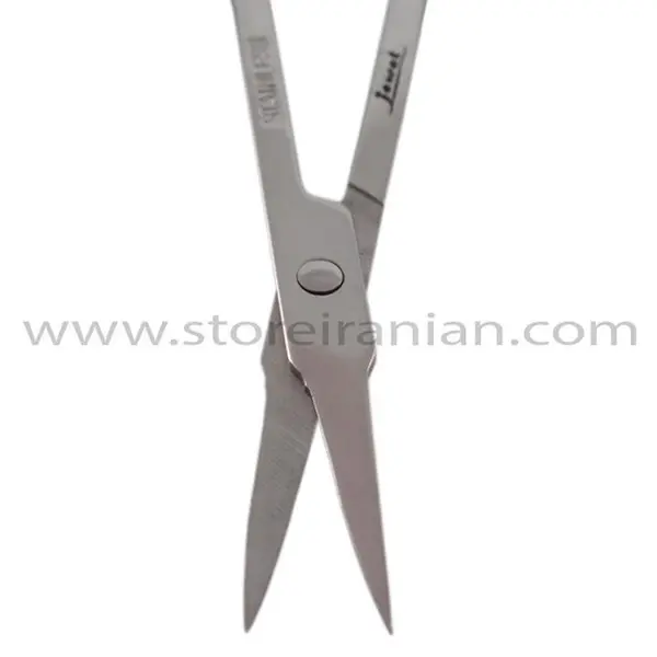 قیچی ابرو کد GSS-302 جویل - 6