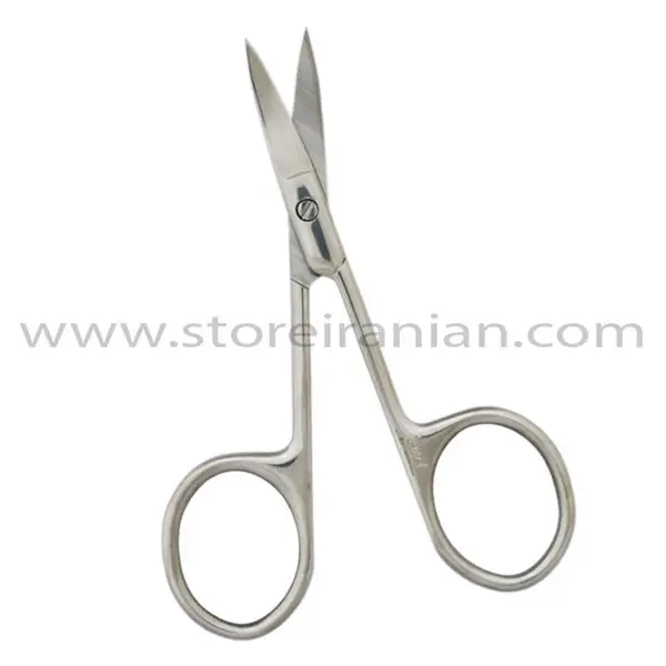 قیچی ابرو کد GSS-305 جویل - 5