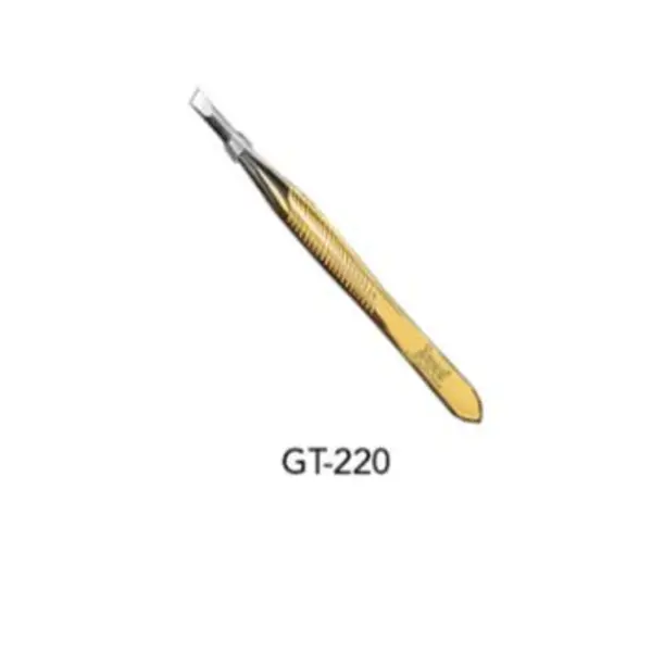موچین ابرو جویل مدل GT220 - 5