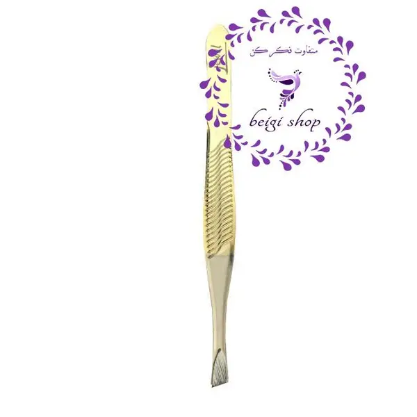 موچین ابرو جویل مدل GT220 - 4
