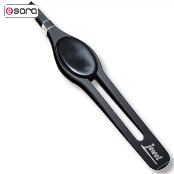 موچین ابرو جویل مدل GT-224 - 3