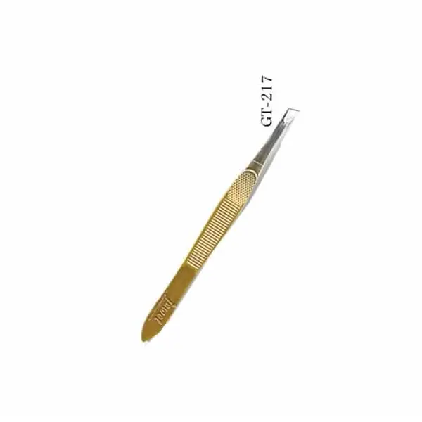 موچین ابرو جویل مدل GT-224 - 5
