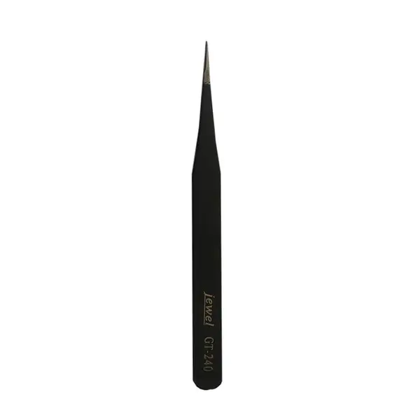 انبر اکستنشن مژه جویل مدل GT240 - 5