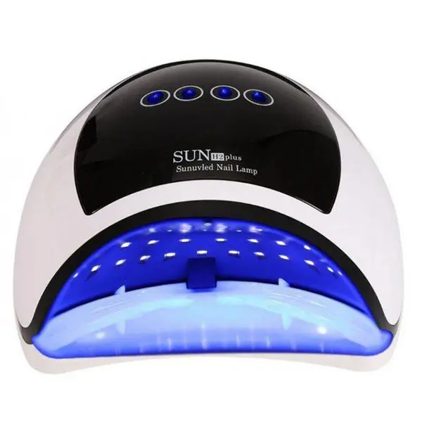 دستگاه یووی ال ای دی سان ۱۲۰ وات مدل H2 Plus - 6