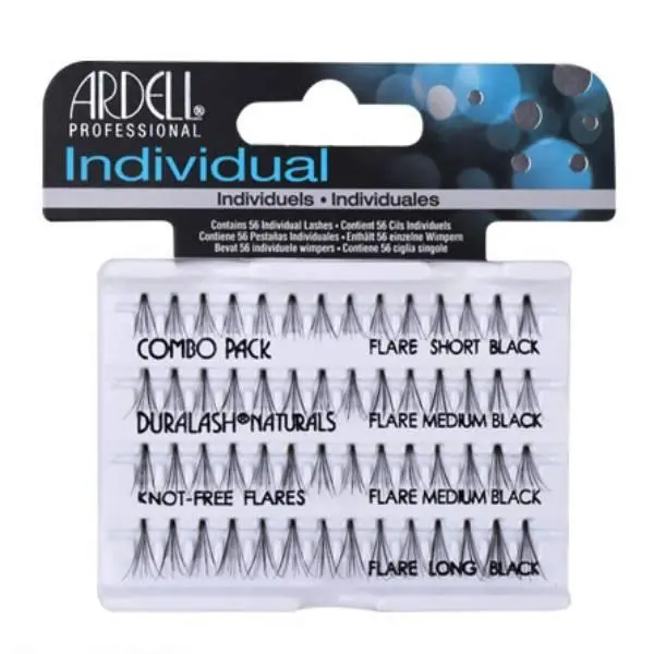 مژه مصنوعی آردل مدل individual - 3