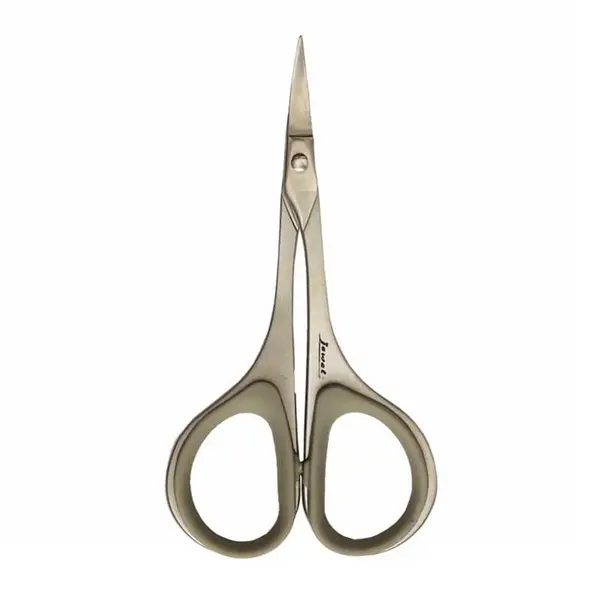قیچی ابرو کارتی سرکج جول jewel مدل GSS.301 - 4