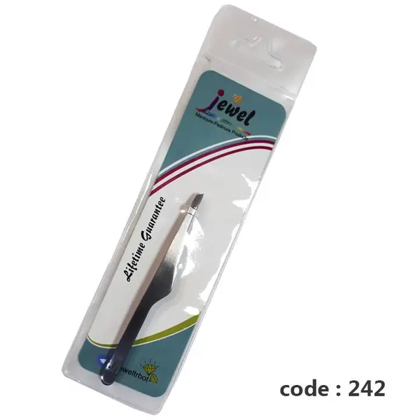 موچین انبری تفنگی JEWEL GT-242 - 3