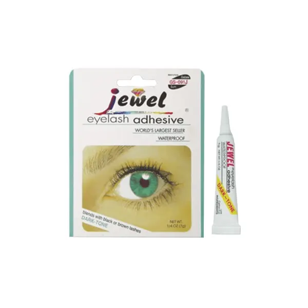 چسب مژه جویل مدل jewel JE-1504 - 2