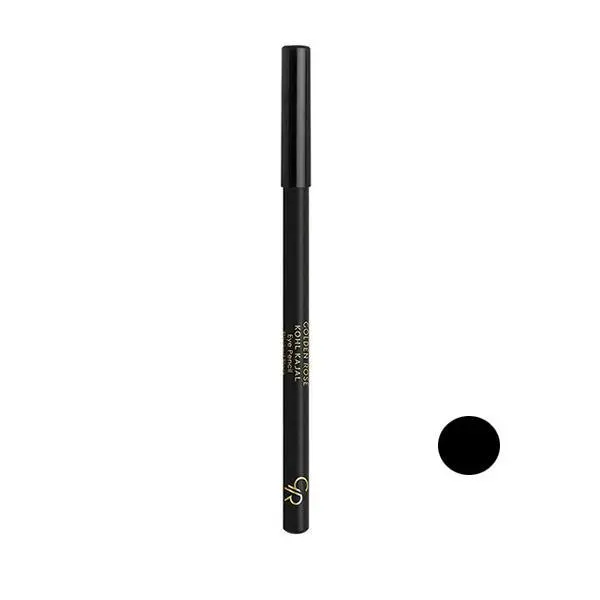مداد چشم گلدن رز مدل kohl kajal - 2
