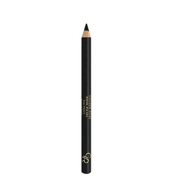 مداد چشم گلدن رز مدل kohl kajal - 4