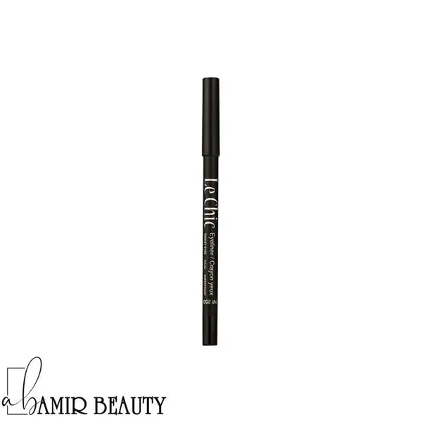 مداد چشم ضد حساسیت لچیک Le Chic - 2