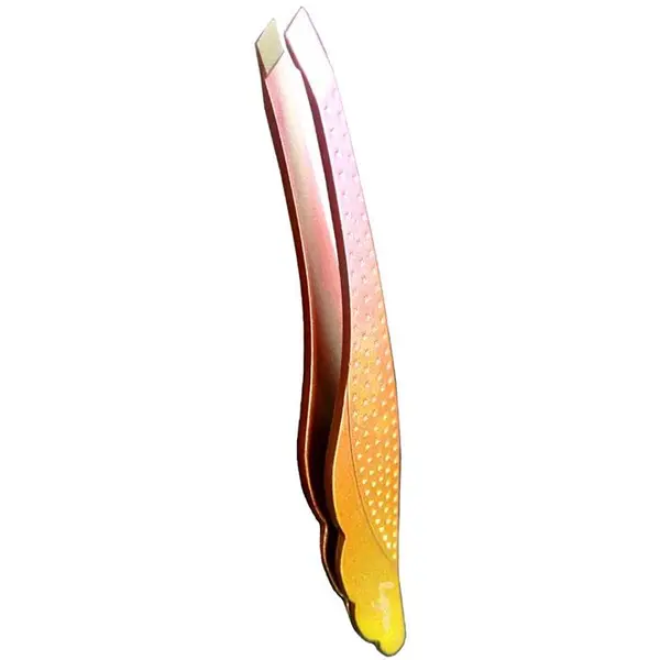 موچین انبری ابرو لوپینا مدل M008 - 2