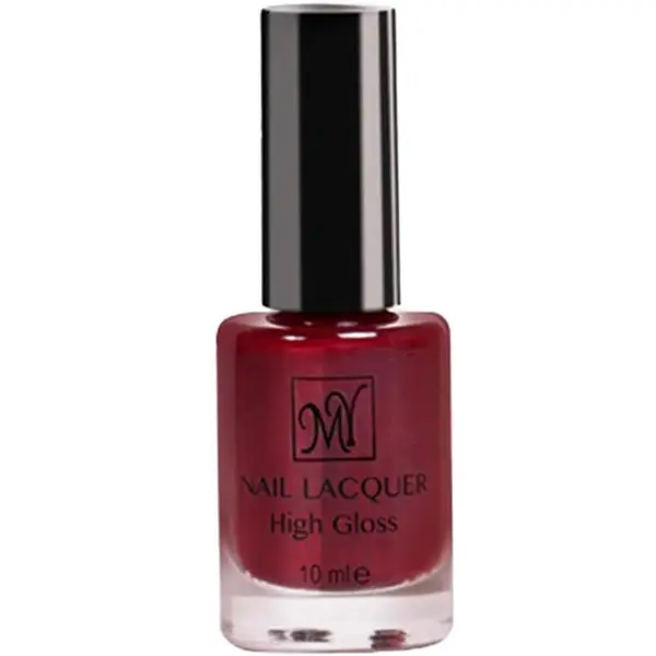 لاک ناخن مای مدل Matte Top Coat شماره 00 - 5