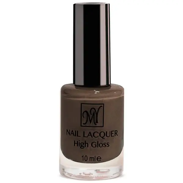 لاک ناخن مای مدل Matte Top Coat شماره 00 - 4