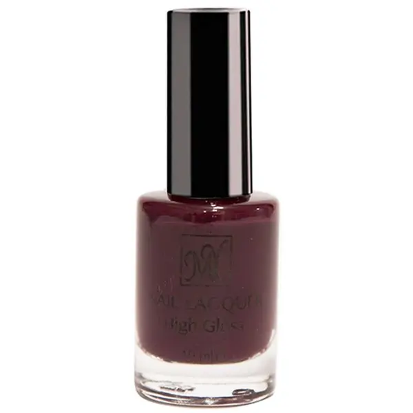لاک ناخن مای مدل Matte Top Coat شماره 00 - 6