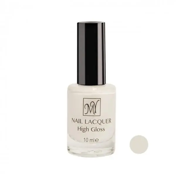 لاک ناخن مای مدل Matte Top Coat شماره 00 - 3