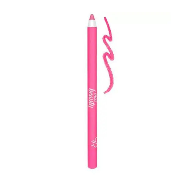 مداد چشم مدل Miss Beauty شماره 02 گلدن رز Golden Rose - 2