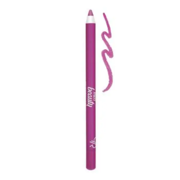 مداد چشم مدل Miss Beauty شماره 02 گلدن رز Golden Rose - 5