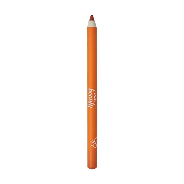 مداد چشم مدل Miss Beauty شماره 06گلدن رز Golden Rose