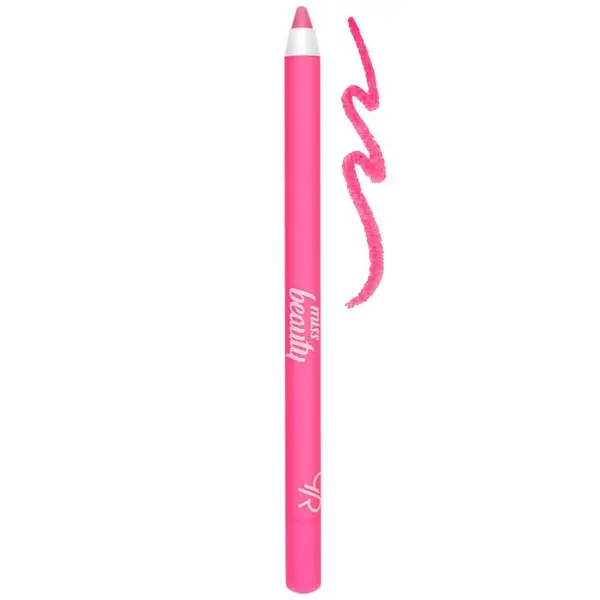 مداد چشم مدل Miss Beauty شماره 02 گلدن رز Golden Rose - 4