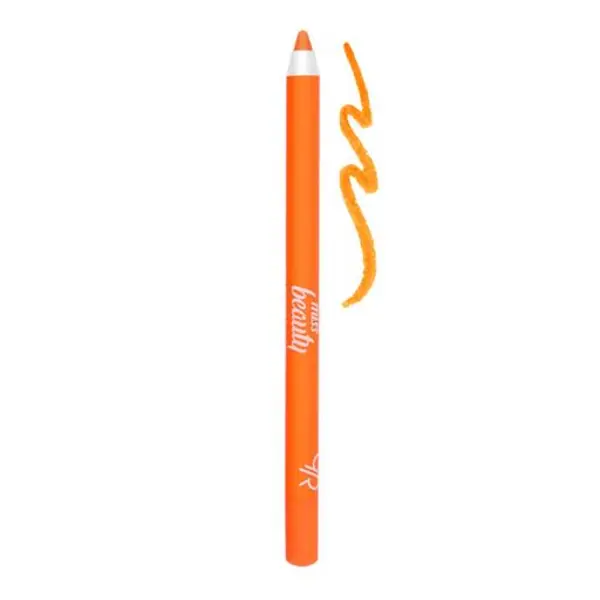 مداد چشم مدل Miss Beauty شماره 06گلدن رز Golden Rose - 2