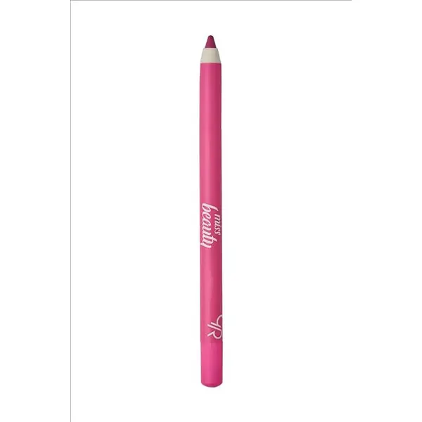 مداد چشم مدل Miss Beauty شماره 02 گلدن رز Golden Rose