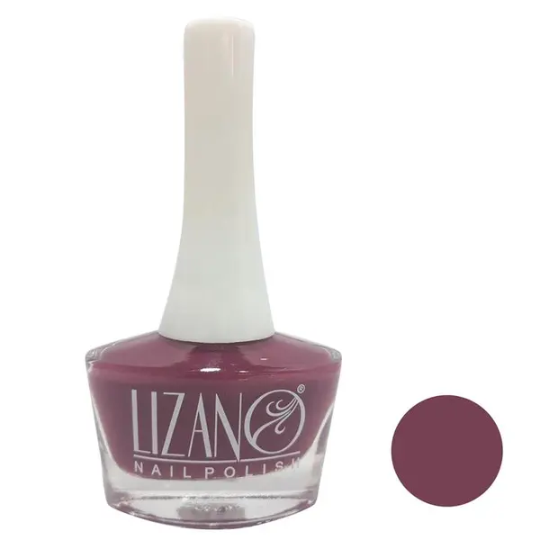 لاک لیزانو مدل Nail Polish شماره 36 - 3