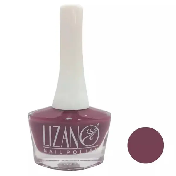 لاک لیزانو مدل Nail Polish شماره 36 - 5