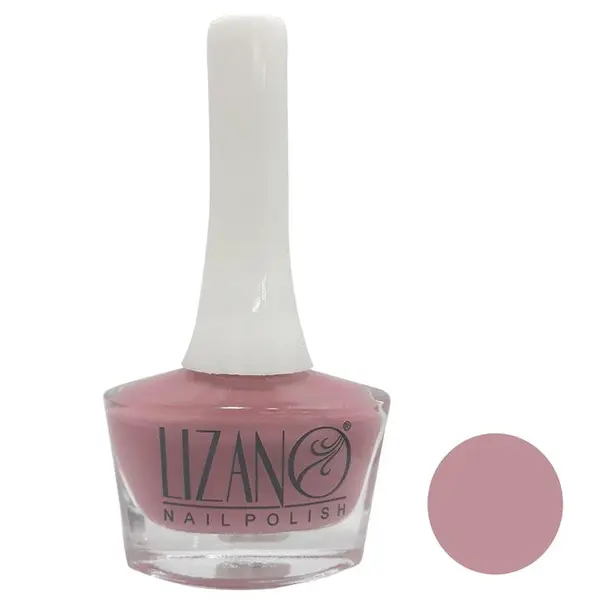 لاک لیزانو مدل Nail Polish شماره 15 - 3