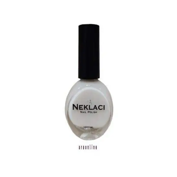 لاک ناخن NEKLACI نکلاسی شماره های  055 - 056 - 057 - 058 - 4