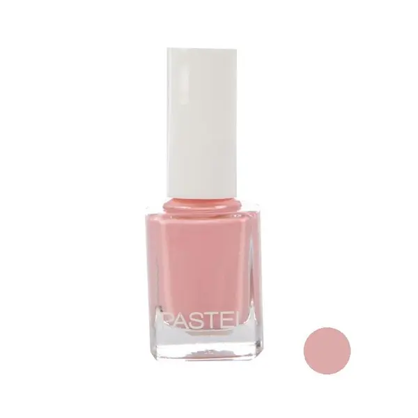 لاک ناخن پاستل Pastel - 4