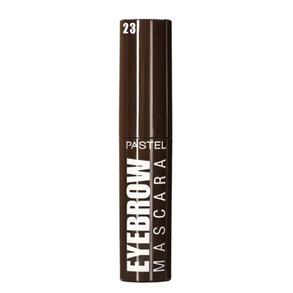 ریمل ابرو پاستل(Pastel eyebrow mascara) شماره 23 - 6