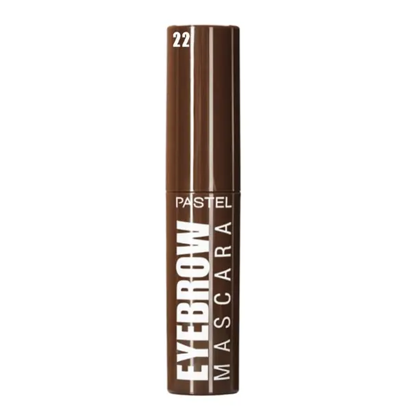 ریمل ابرو پاستل (Pastel) مدل Eye Brow Mascara شماره 22 - 2