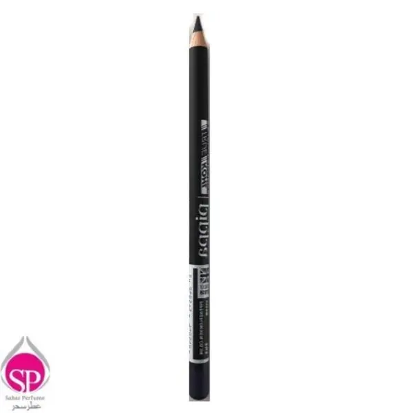 مداد چشم بنفش پیپا شماره  Pippa pencil eye line purple 832 - 4