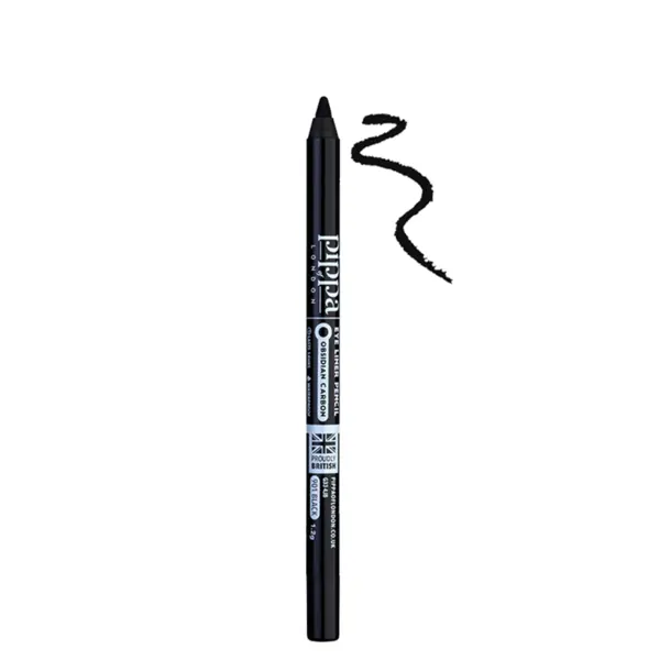 مداد چشم شمعی پیپا شماره  Pippa Pencil Eyeliner 901 - 5
